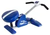 BodyMax Fitnesstrainer Heimtrainer mit Vibration, Produktbild-Vorschau 1