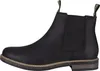 Barbour Farsley Chelsea-Stiefel, Schwarz 42 EU Produktbild-Vorschau 2