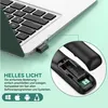 USB Wireless Presenter mit 2.4-GHz-Empfänger, Produktbild-Vorschau 4