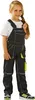 Planam Kinder-Latzhose zweifarbig Gr. 170/176 Produktbild-Vorschau 7