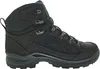 Lowa Taurus Pro GTX Mid Wanderstiefel Grau Produktbild-Vorschau 17