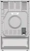 Gorenje GEC5A 21 WG Elektro-Standherd - freistehend - weiß Produktbild-Vorschau 10