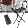 Spazierstock Spazierstock Klappstock Hocker Tragbarer Produktbild-Vorschau 7