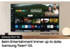 Samsung 85" Neo QLED 4K QN85D Tizen OS™ Smart TV (2024), Produktbild-Vorschau 6