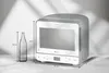 Bauknecht MW 39 WSL, Bedieningspaneel, Combimagnetron, 13 Productafbeelding-voorbeeld 3