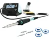 Weller WE1010 WEP70 Lötstation Digital 230V 100-450°C + 3 Produktbild-Vorschau 11