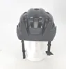 Abus Macator Velvet Black S Prilba na bicykel Náhľad obrázku produktu 13
