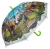 Toi-Toys 68063A - Mondo dei Dinosauri - Ombrello (80 cm) Anteprima dell’immagine prodotto 1