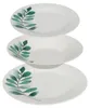 Tafelservice "vegetal" 18-teilig aus porzellan - SG Secret Produktbild-Vorschau 5