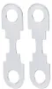Fusibles plats 42mm 110A 2 pièces AMIO-03503 Protection Voir les images du produit 2