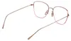 Lunettes unies Rodenstock R7132 Rose gold 53/16/140 Voir les images du produit 4