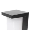 LED nástěnné světlo 18W venkovní nástěnné světlo moderní Náhled obrázku produktu 14