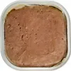 MOKRA KARMA DLA PSA TufTuf PASZTET Z KACZKI ALUPAK 300G Podgląd zdjęcia produktu 2