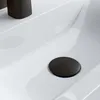 Mai & Mai Waschbecken Hängewaschbecken aus Keramik in weiß Produktbild-Vorschau 5