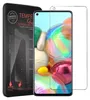 2x vetro blindato per Samsung Galaxy A21s pellicola Anteprima dell’immagine prodotto 1