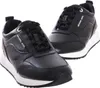 Michael Kors dames sneakers, model 43S2ALFS1L-001, kleur: Productafbeelding-voorbeeld 6