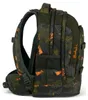 Satch Pack Schulrucksack Jurassic Jungle Produktbild-Vorschau 3