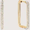 Bering - 733-27-05 - Oorbellen - Dames - Arctic Pavé – Productafbeelding-voorbeeld 2