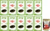 10x Felicia Fusilli di Piselli Verdi,Pasta mit 100% Grüne Produktbild-Vorschau 1