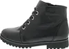 Waldläufer H-Elisa HIRSCH Stiefelette Schwarz in Gr. 40 Produktbild-Vorschau 3
