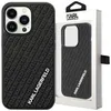 Karl Lagerfeld 3D Gummi Multi Logo Etui Für Iphone 15 Pro Produktbild-Vorschau 9