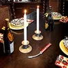 Zippo Kerzenfeuerzeug Plasma USB Rot Produktbild-Vorschau 3