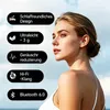 Bluetooth 6.0 Schlafkopfhörer – Unsichtbare In-Ear, 30h Produktbild-Vorschau 6
