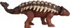 Jurassic World Roar Strikers Ankylosaurus Anteprima dell’immagine prodotto 11