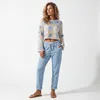 Sweathose OriginalYou Jogpants bequeme Jersey Hose mit Produktbild-Vorschau 3