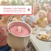 Solis Gelatissima Eismaschine, Kompressor, 1 Liter Eis, Produktbild-Vorschau 4