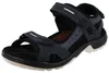 Ecco Offroad Sandalen für Herren 06956402415 ombre 44 Produktbild-Vorschau 9