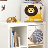 Panda-Spielzeug-Aufbewahrungsbox Tiny - TU - Mehrfarbig | Produktbild-Vorschau 15