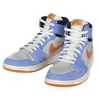 Schuhe Nike Jordan Air Jordan 1 DV1307184 Produktbild-Vorschau 3