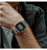 Casio Vintage Armbanduhr ABL-100WE-1AEF Bluetooth® digital Produktbild-Vorschau 3