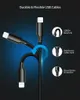 USB Lightning Lade- Datenkabel 0,3M für Apple iPhone iPod Produktbild-Vorschau 2