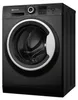 Bauknecht W8 S6300 A Waschmaschine 8kg Kurz-Option Woolmark Produktbild-Vorschau 2