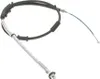 Bosch Seilzug, Feststellbremse Links 1 987 477 974 Produktbild-Vorschau 9