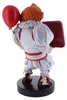 Stephen Kings Es Cable Guy Pennywise 20 cm Produktbild-Vorschau 11