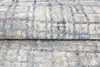 Tapiso Teppich VALLEY Modern Kurzflor Grau Blau Wohnzimmer Produktbild-Vorschau 8