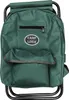 AS Angelhocker 30x23x46 cm mit Angelrucksack 26x18x42 cm Produktbild-Vorschau 6