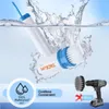 TACKLIFE TLTS01D Zubehör für Reinigungsbürsten 400 RPM pro Produktbild-Vorschau 3