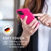 kwmobile Handyhülle für iPhone 12 mini Hülle, für iPhone 12 Produktbild-Vorschau 4