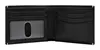 FOSSIL Leder Kartenetui Westover Wallet Black schwarz Produktbild-Vorschau 2