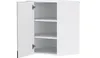 Vicco Eckhängeschrank Fame-Line, 57 cm, Anthrazit Produktbild-Vorschau 4