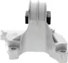 VAICO Motorlager Hinten für VOLVO XC90 I (275) V95-0340 Produktbild-Vorschau 1