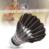 12 kusů badmintonových míčků z husího peří, sportovní Náhled obrázku produktu 4