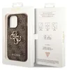 Guess Guhcp14X4Gmgbr Iphone 14 Pro Max 6,7"" Brązowy/Braun Produktbild-Vorschau 9