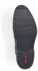 Rieker Herren-Slipper Schwarz-Kastanien-Braun, Produktbild-Vorschau 15