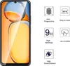 2X verre de protection ( écran + caméra ) pour Xiaomi Redmi Voir les images du produit 6
