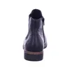 Rieker Chelsea Boots Ladies Synthetic Leather Black Podgląd zdjęcia produktu 41